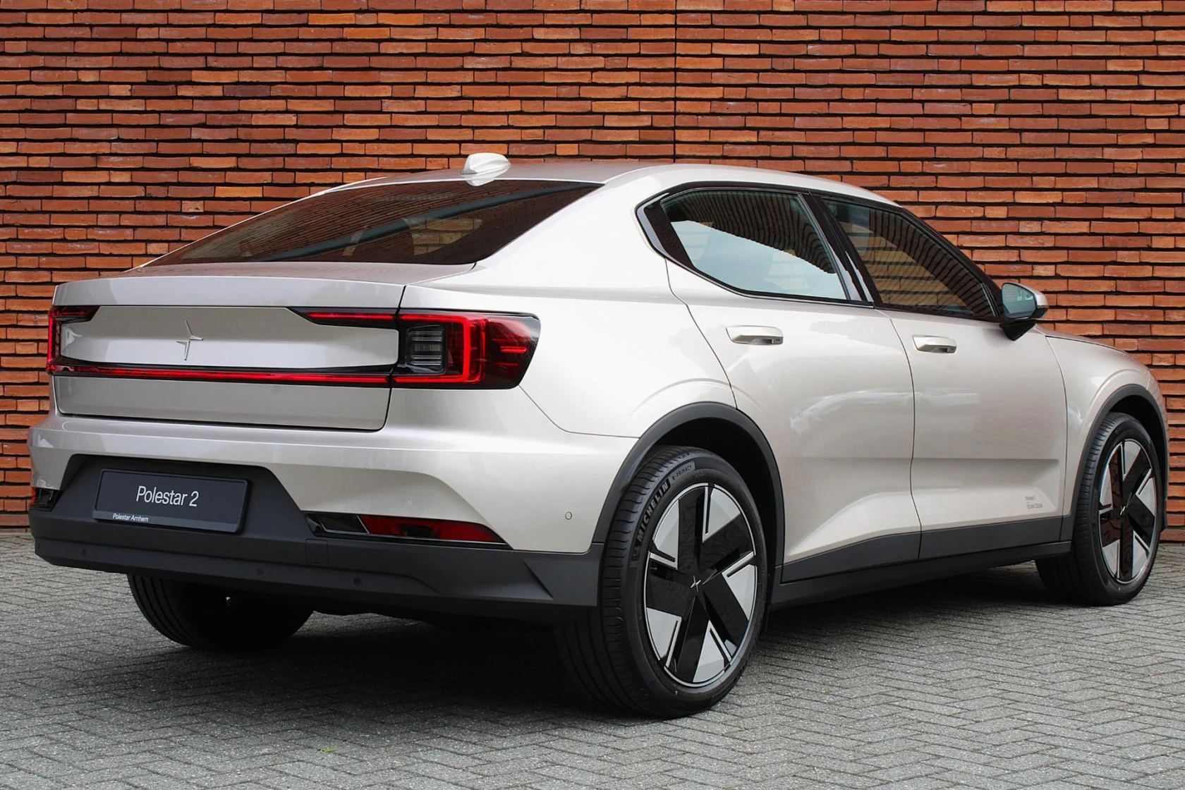 Polestar-2