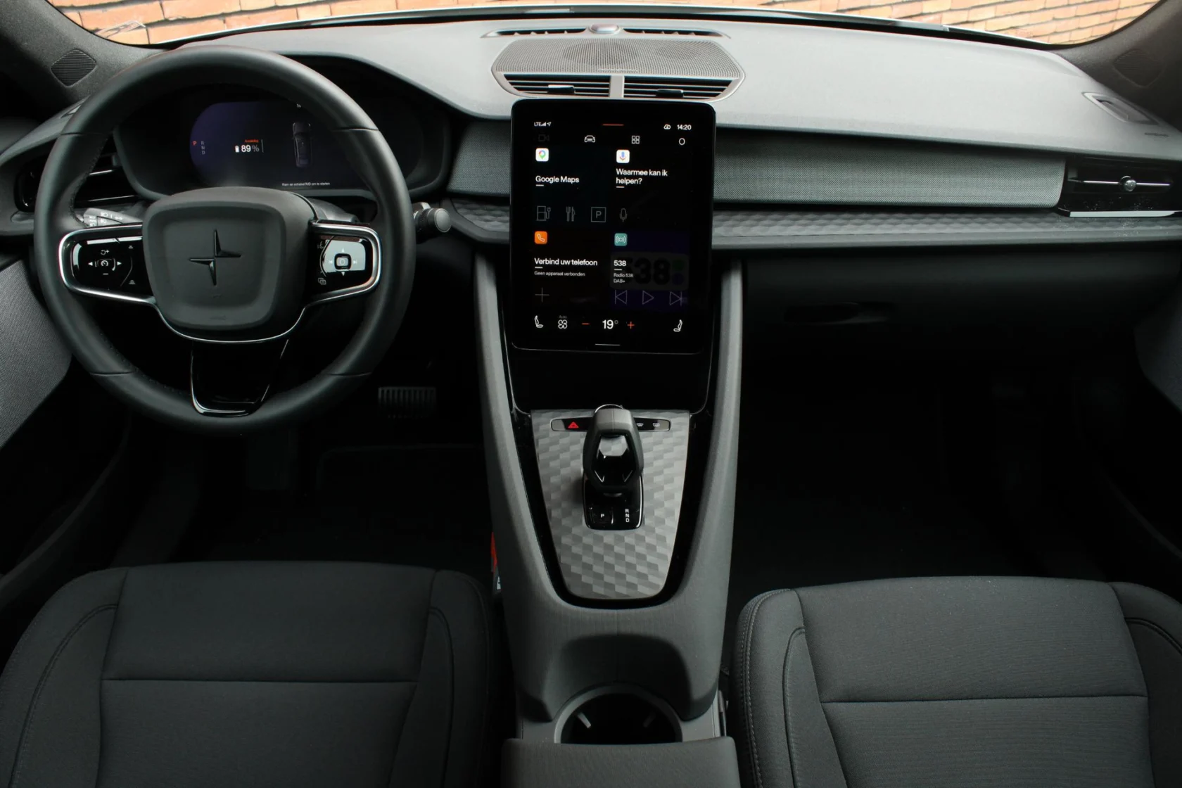 Polestar-2
