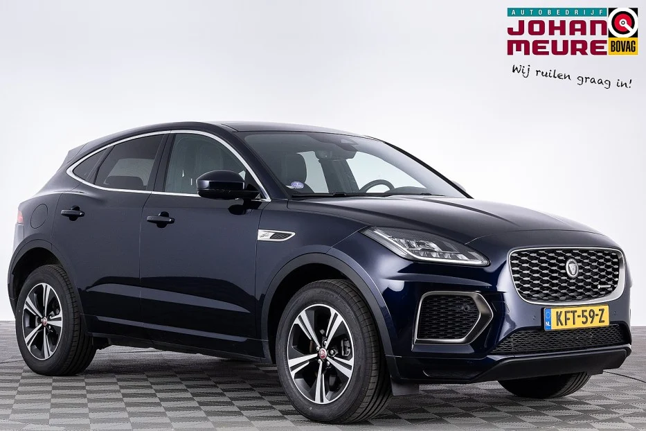 Jaguar-E-Pace