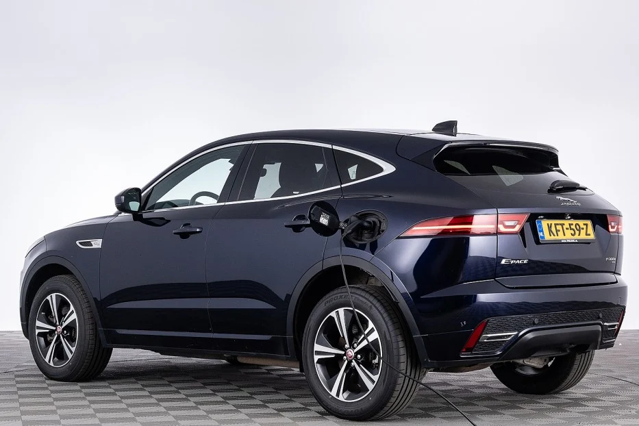 Jaguar-E-Pace