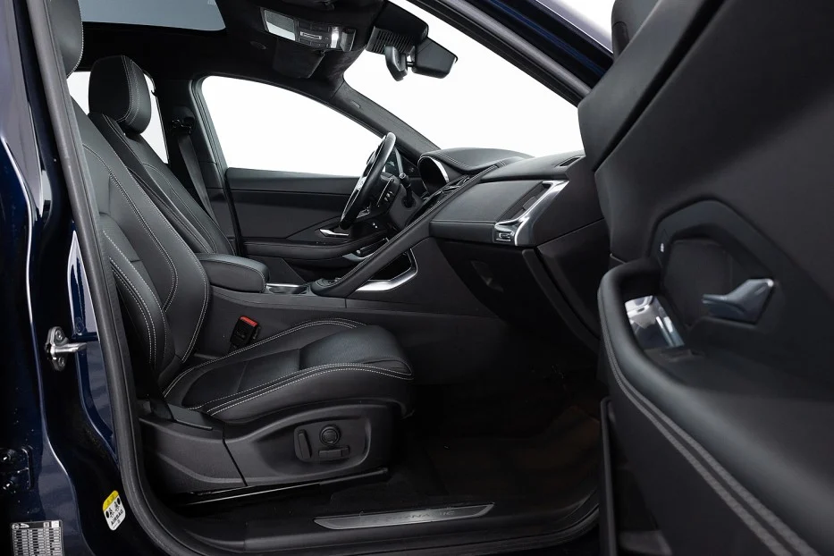 Jaguar-E-Pace