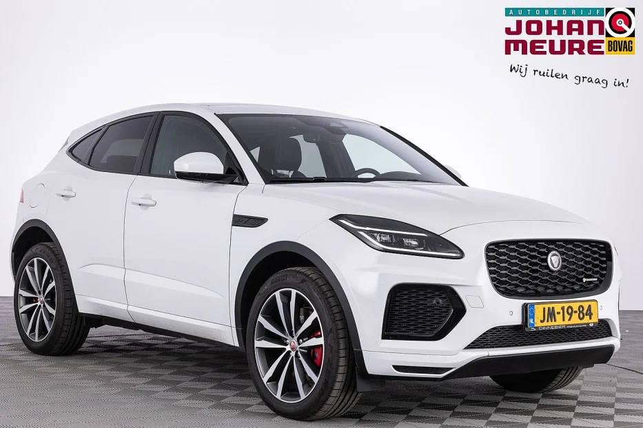 Jaguar-E-Pace