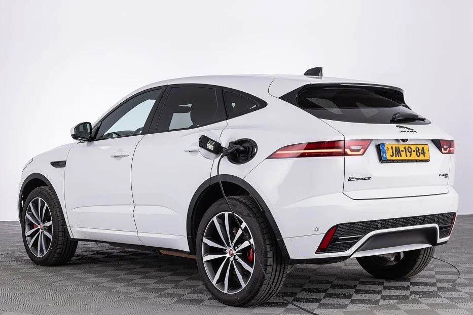 Jaguar-E-Pace