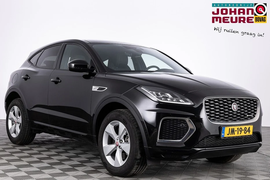 Jaguar-E-Pace