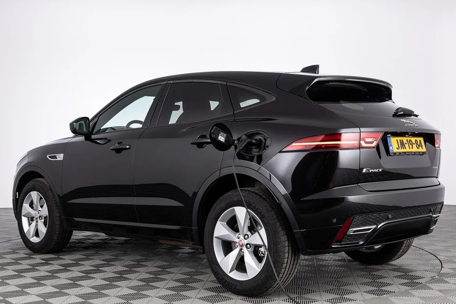 Jaguar-E-Pace