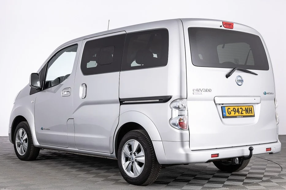 Nissan e-NV200 Evalia Connect Edition 7p *SOH 91%*✅