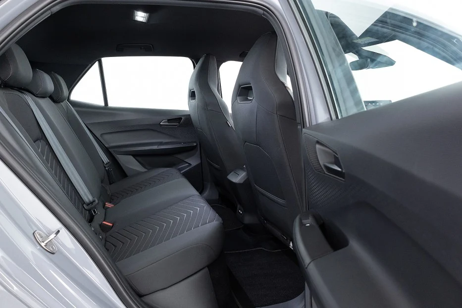 Cupra Born Essential
