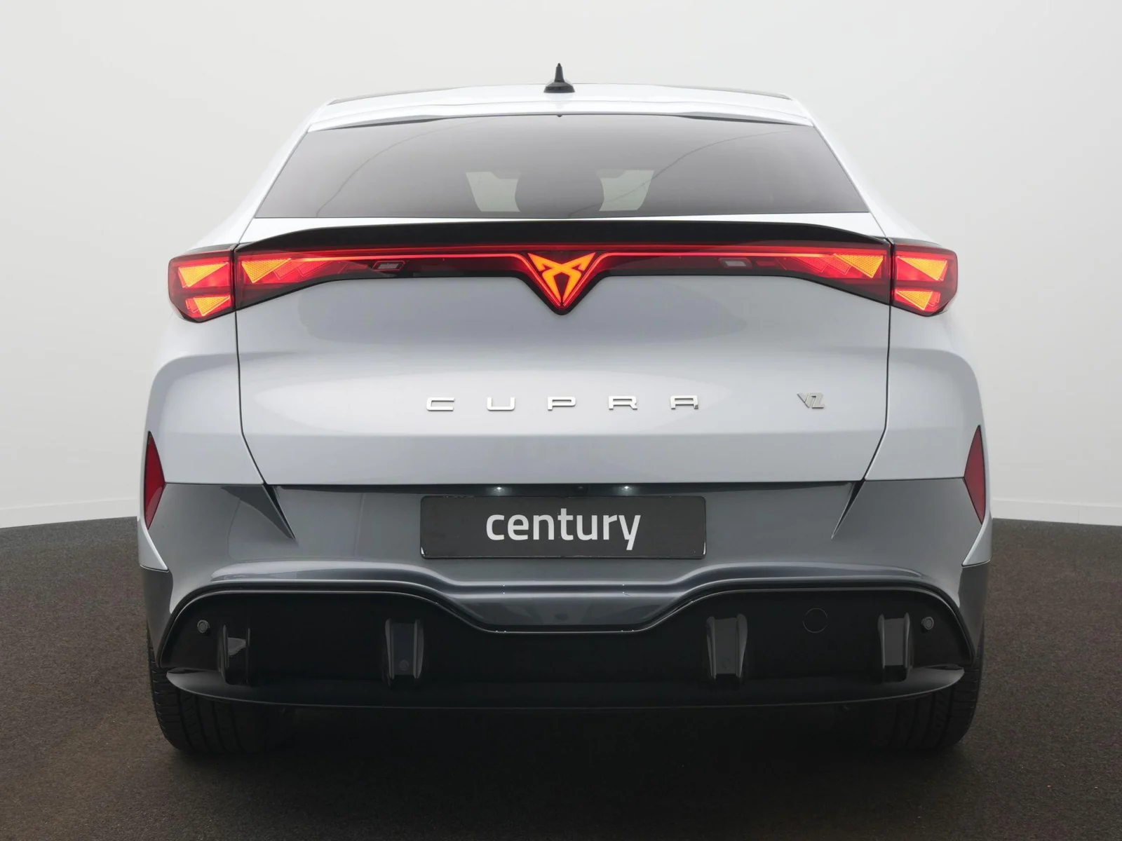 Cupra Tavascan VZ Extreme
