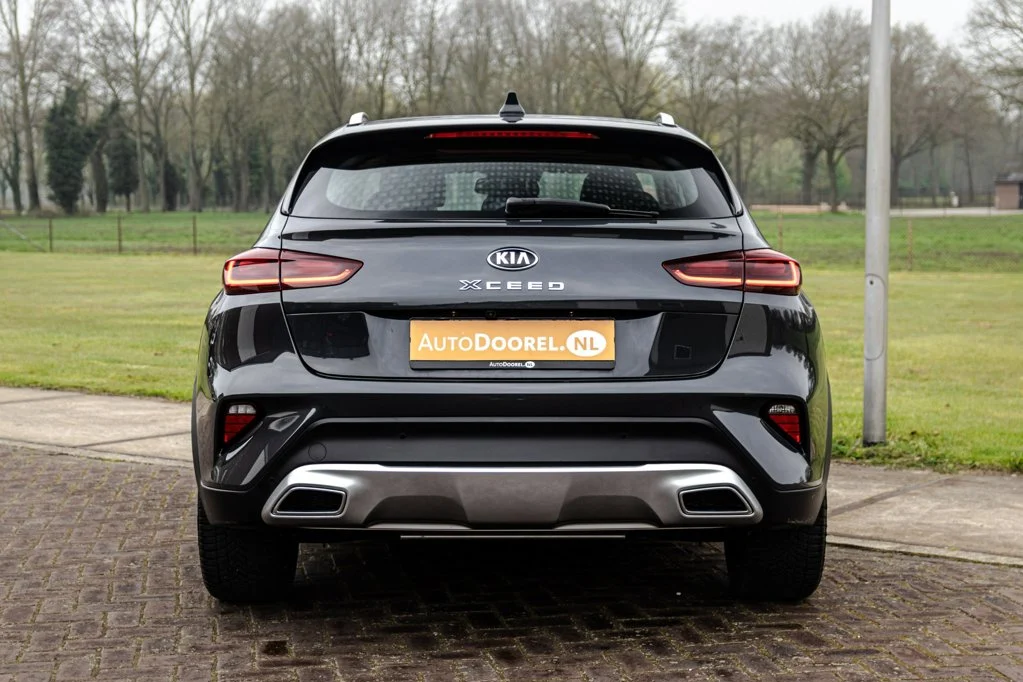 Kia-Xceed