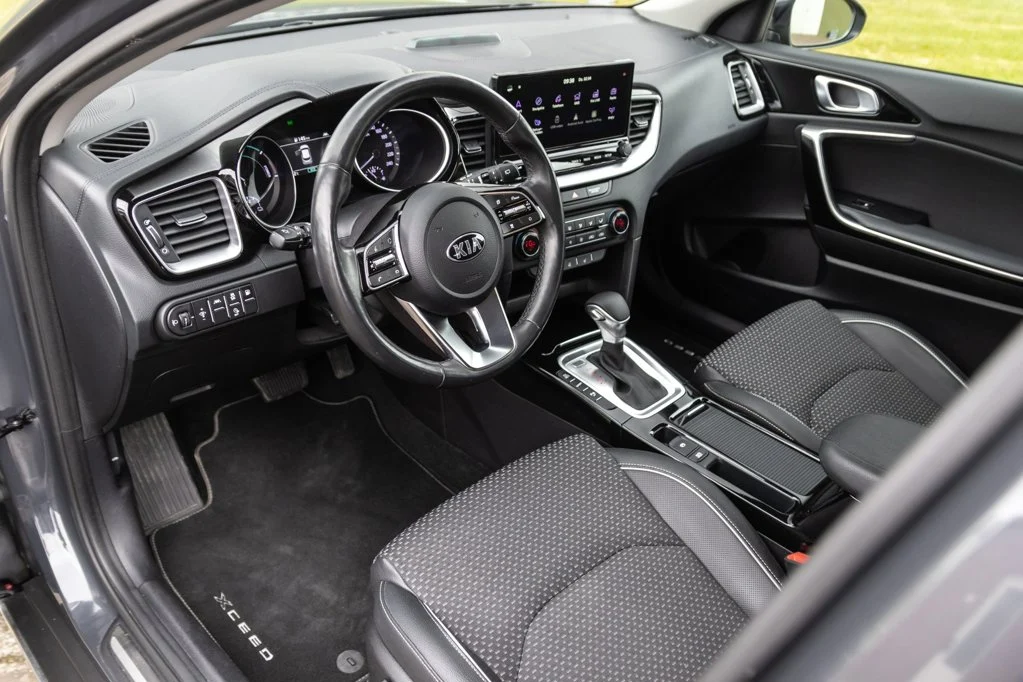 Kia-Xceed