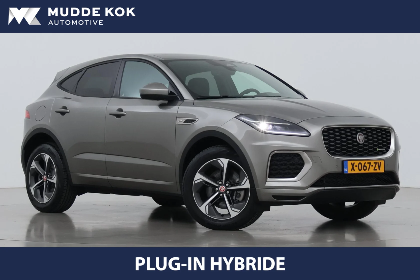 Jaguar-E-Pace