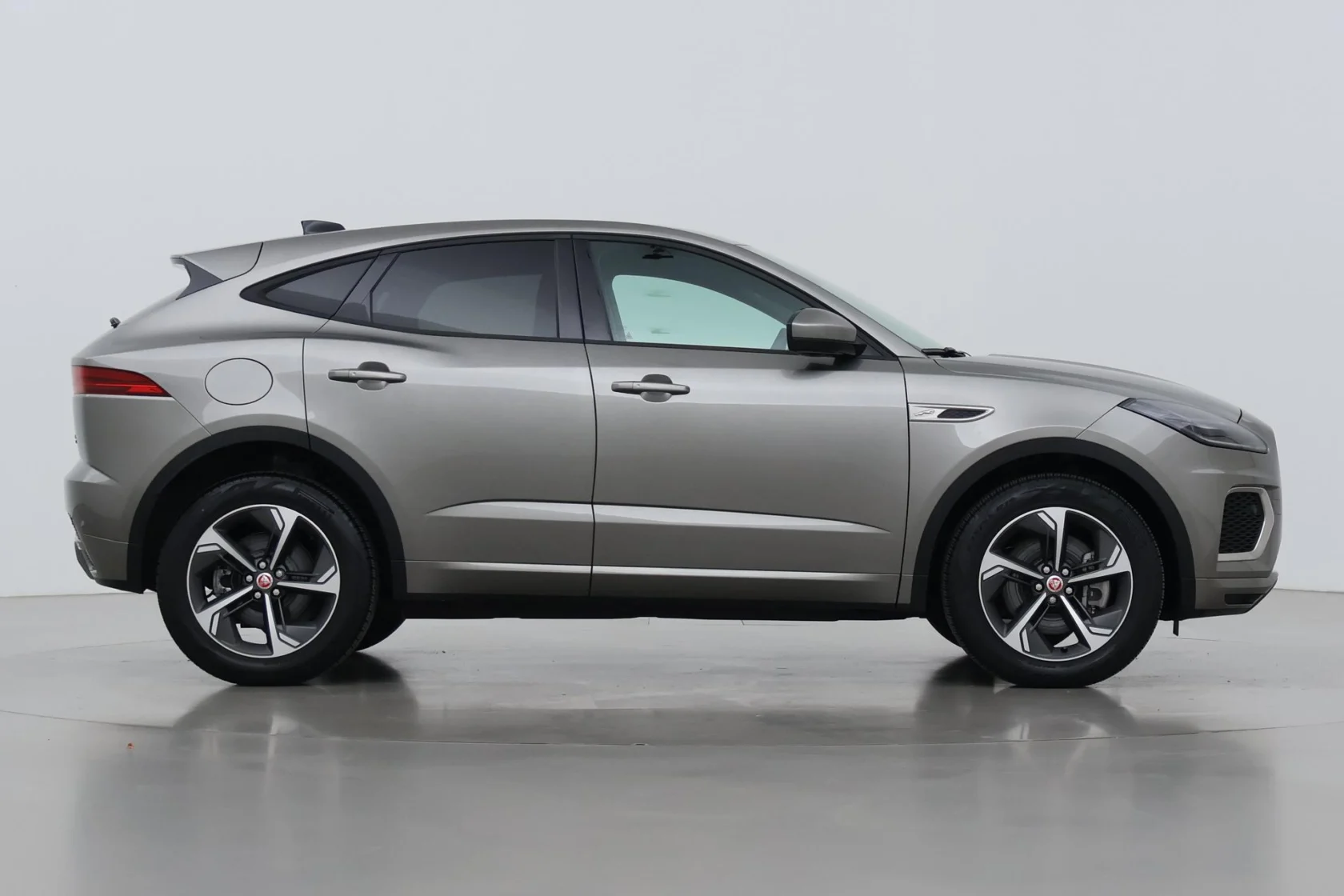Jaguar-E-Pace