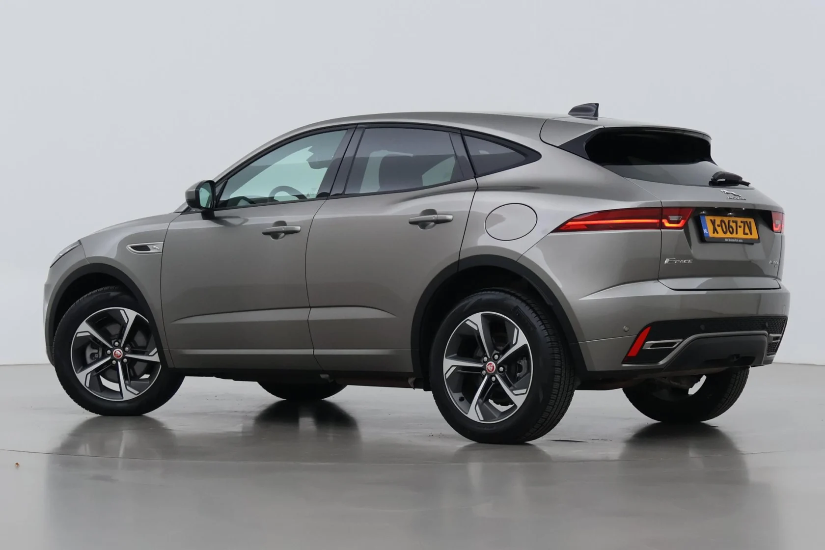 Jaguar-E-Pace