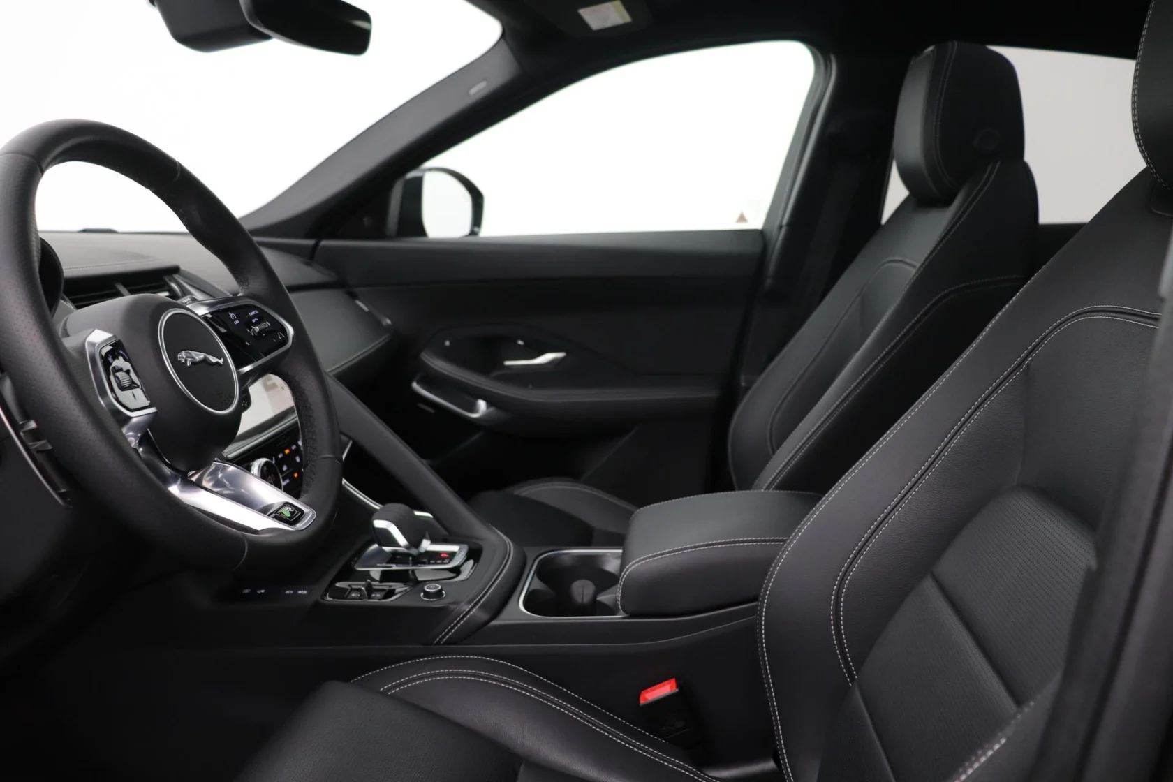 Jaguar-E-Pace