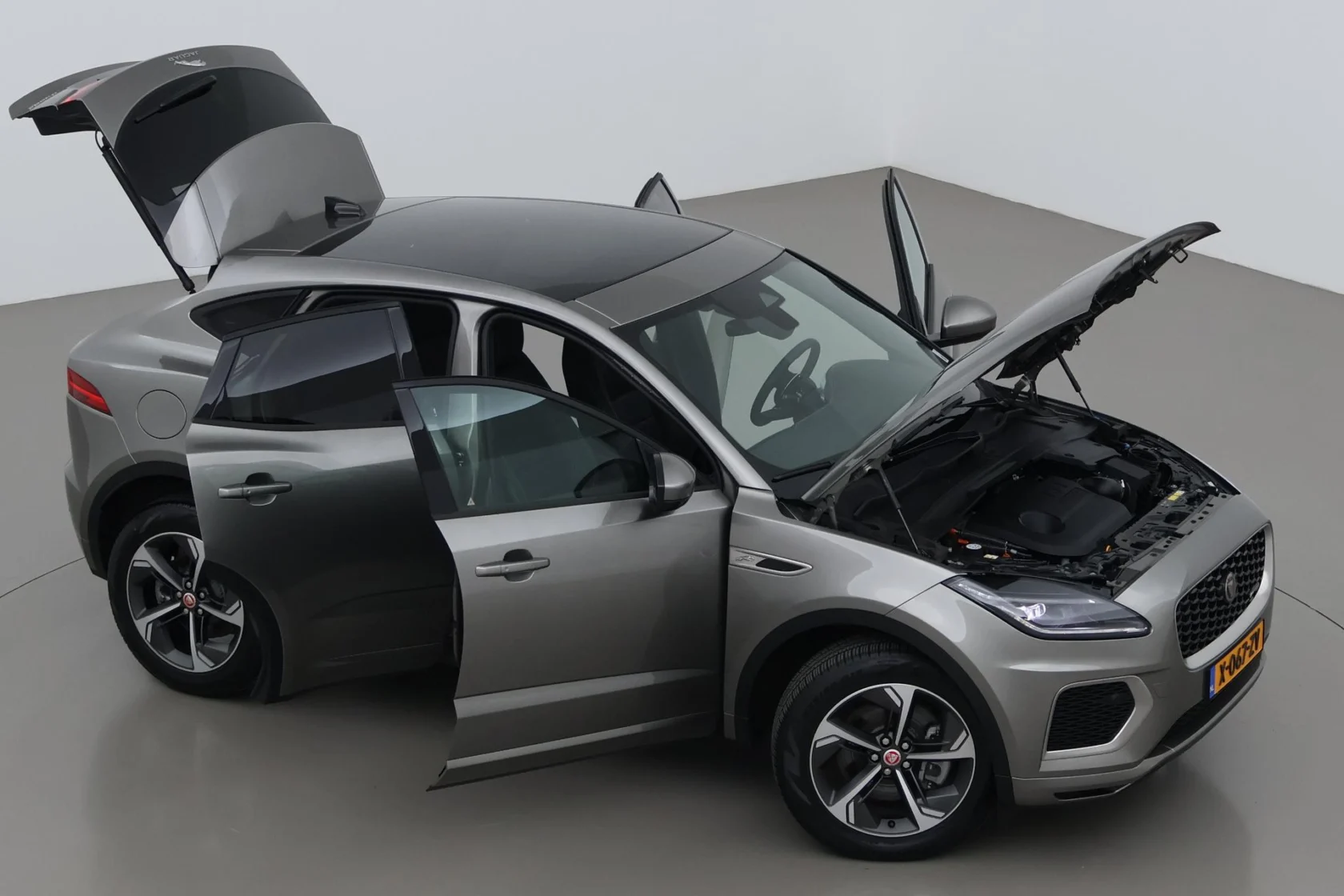 Jaguar-E-Pace