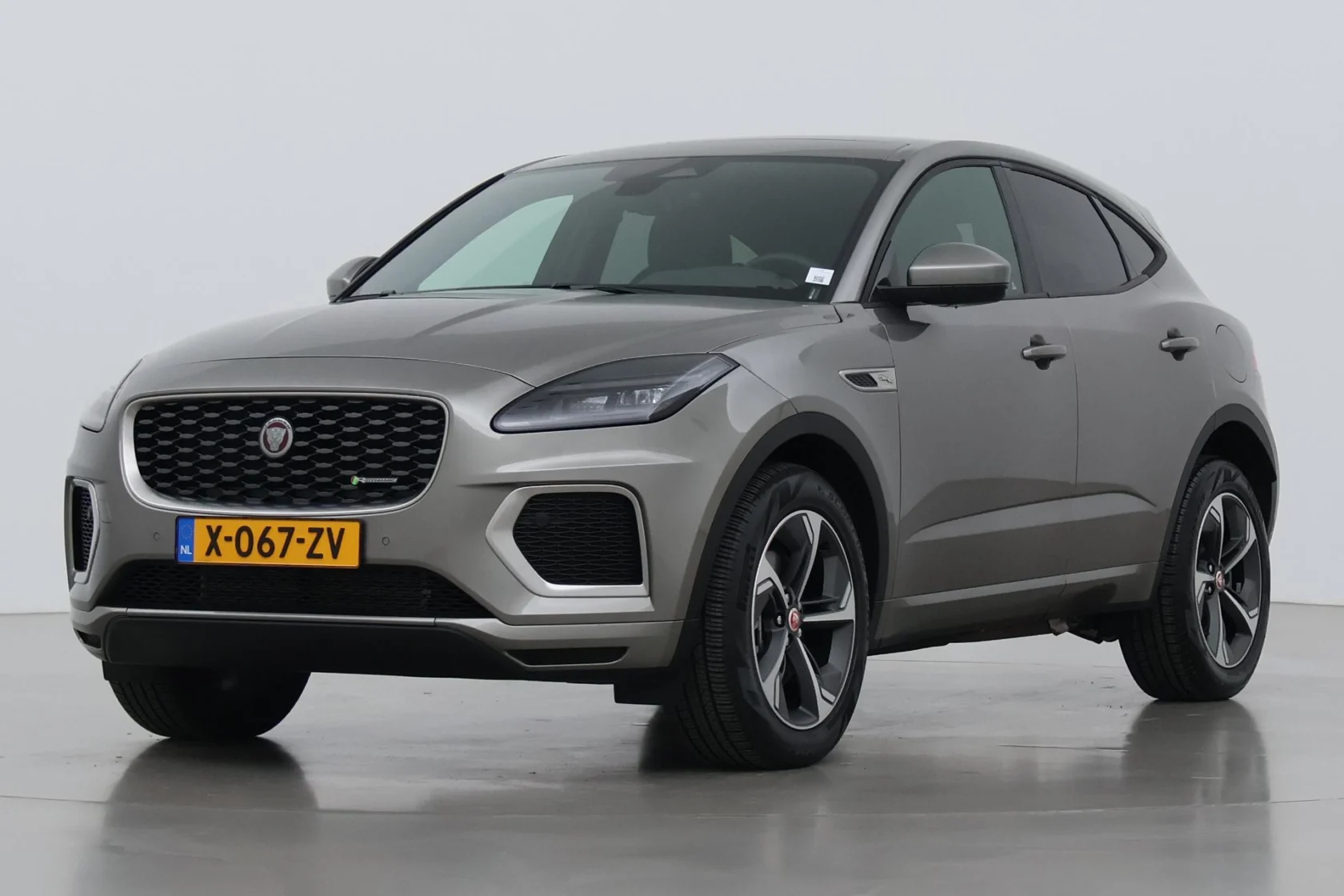 Jaguar-E-Pace