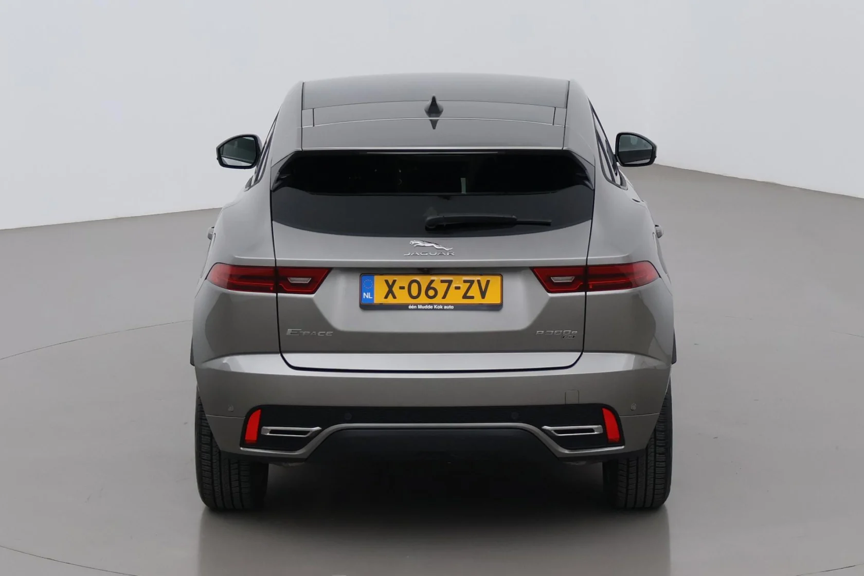 Jaguar-E-Pace