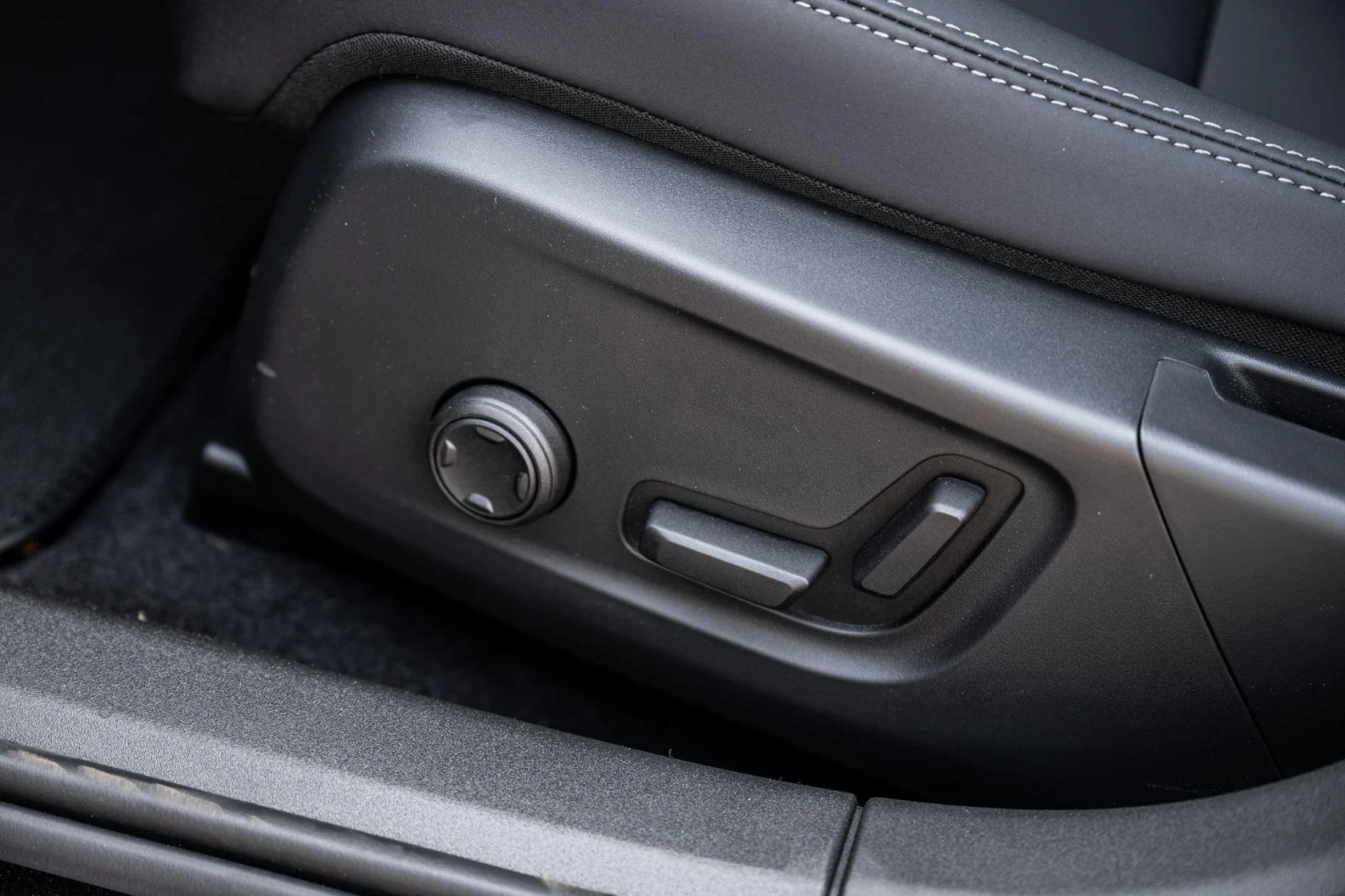 Polestar 2 Long Range Single Motor Prime