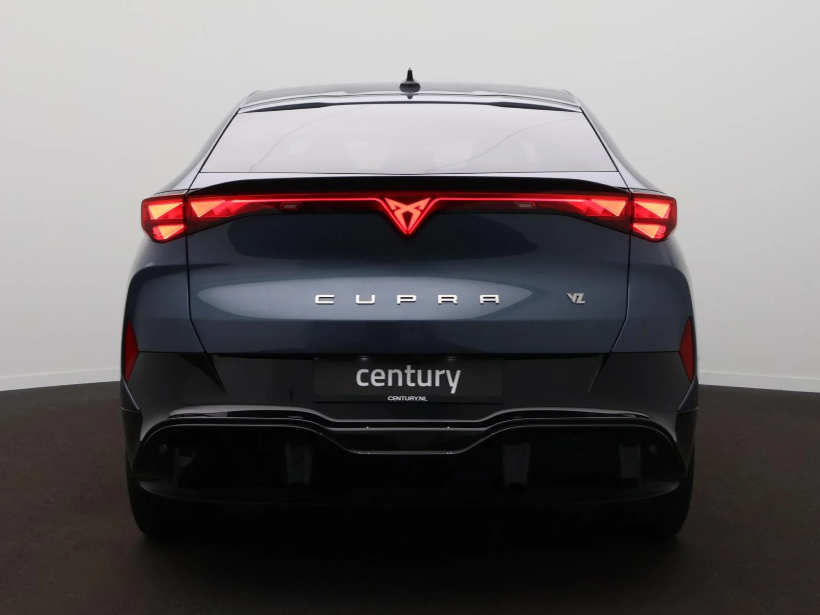 Cupra Tavascan VZ Adrenaline