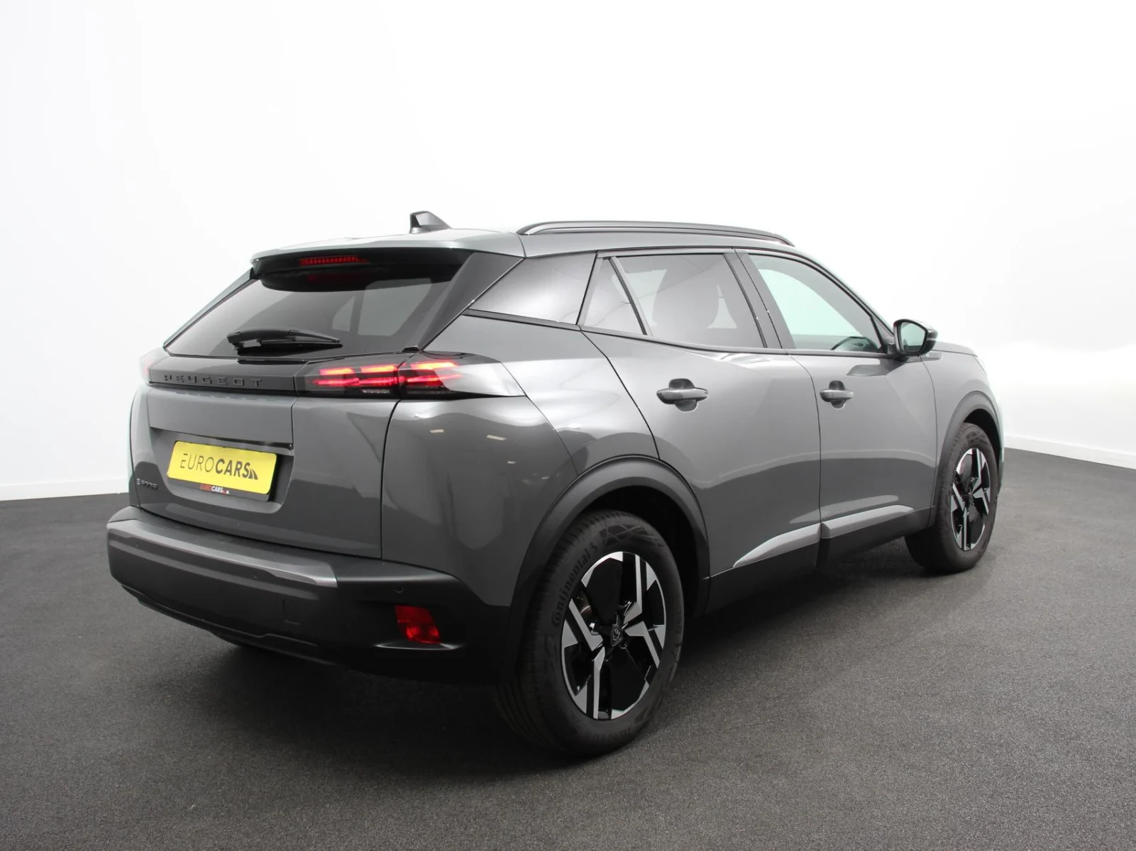 Peugeot e-2008 Allure