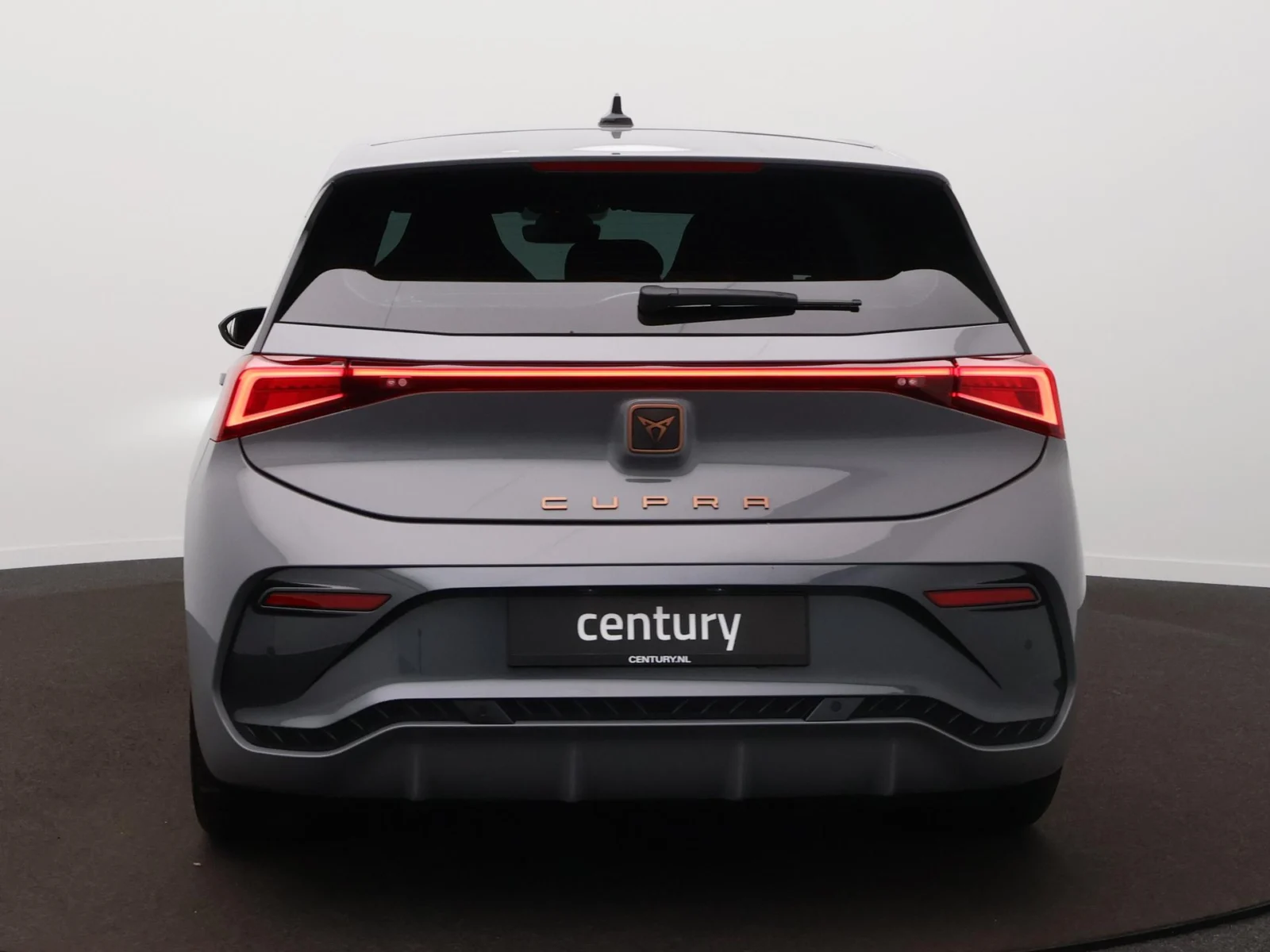 Cupra Born Business