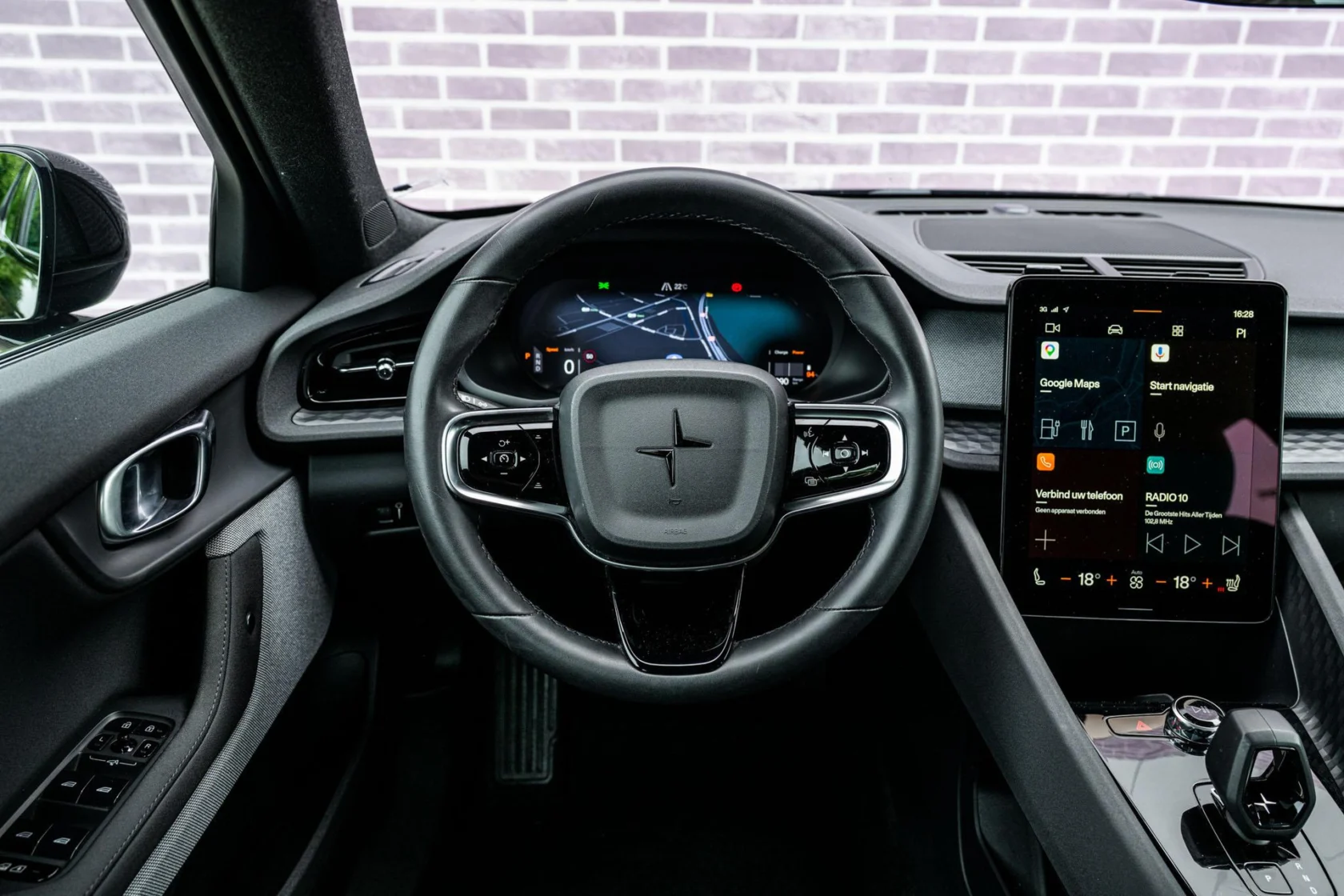 Polestar 2 Long Range Single Motor