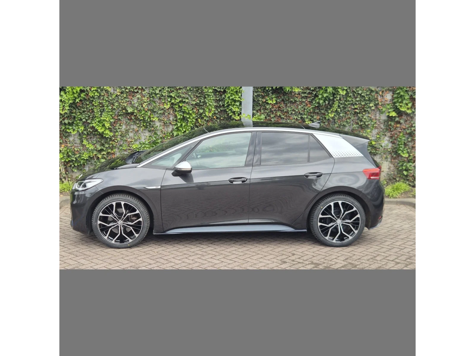 Volkswagen ID.3 First Max Pano