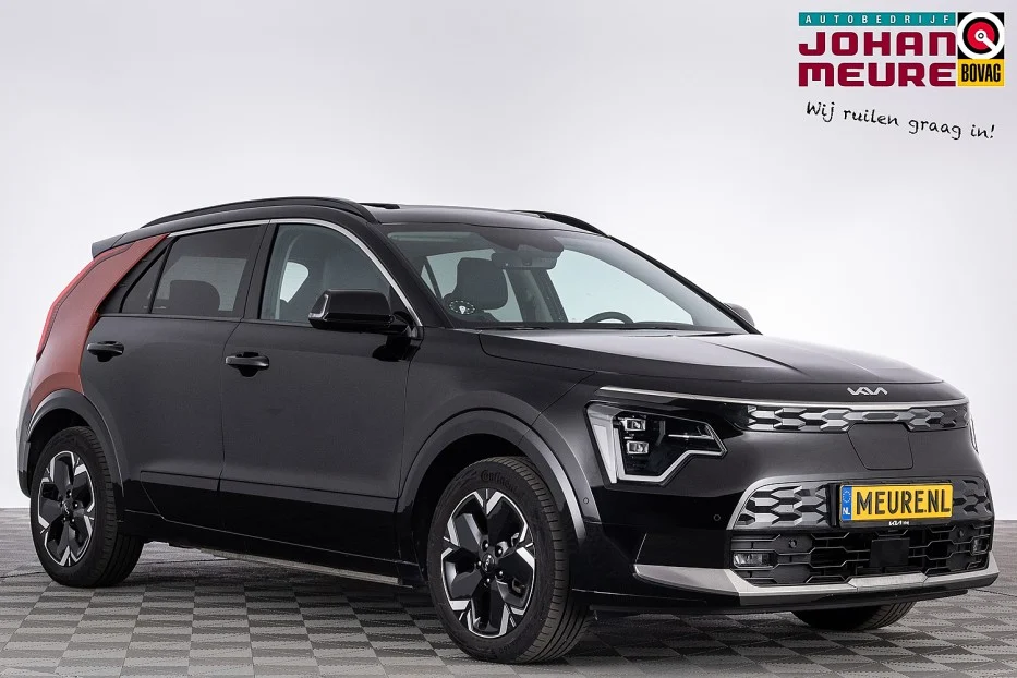 Kia e-Niro ExecutiveLine
