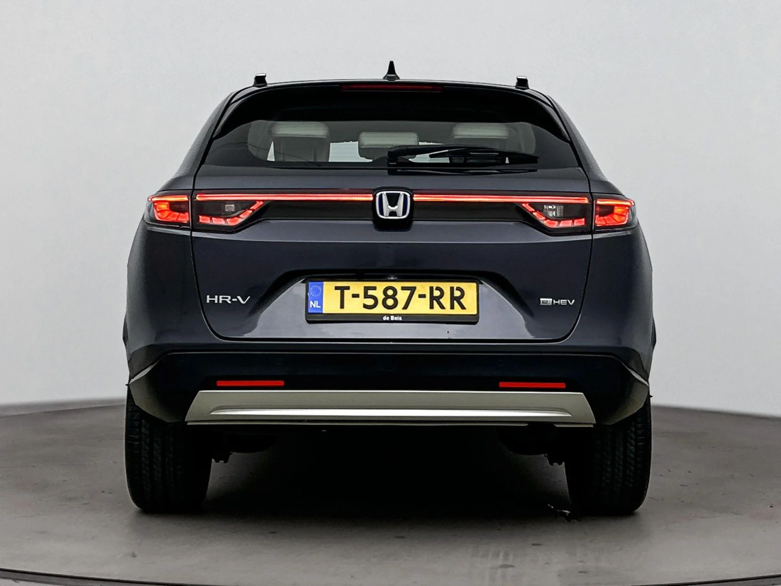 Honda-HR-V