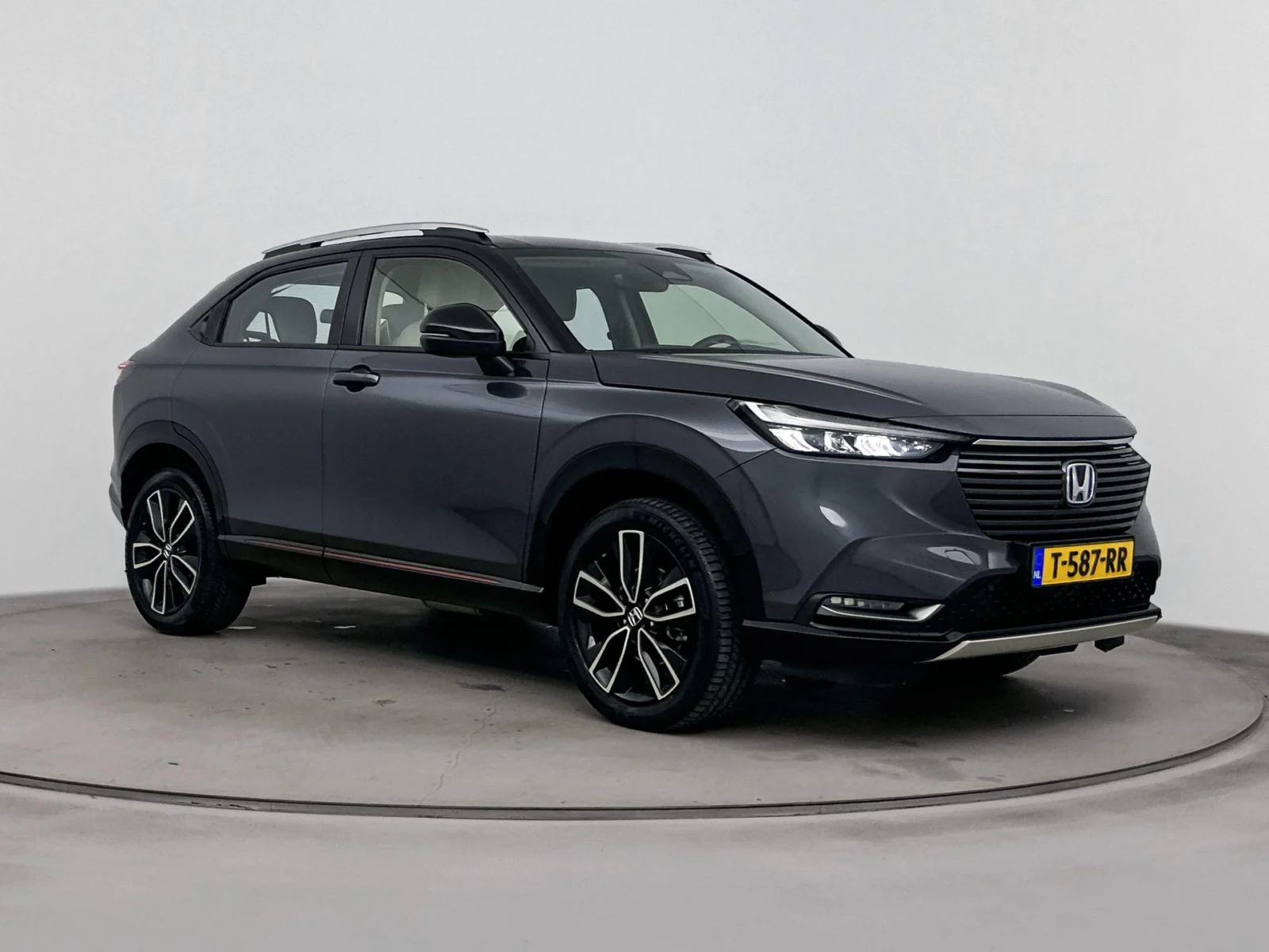 Honda-HR-V