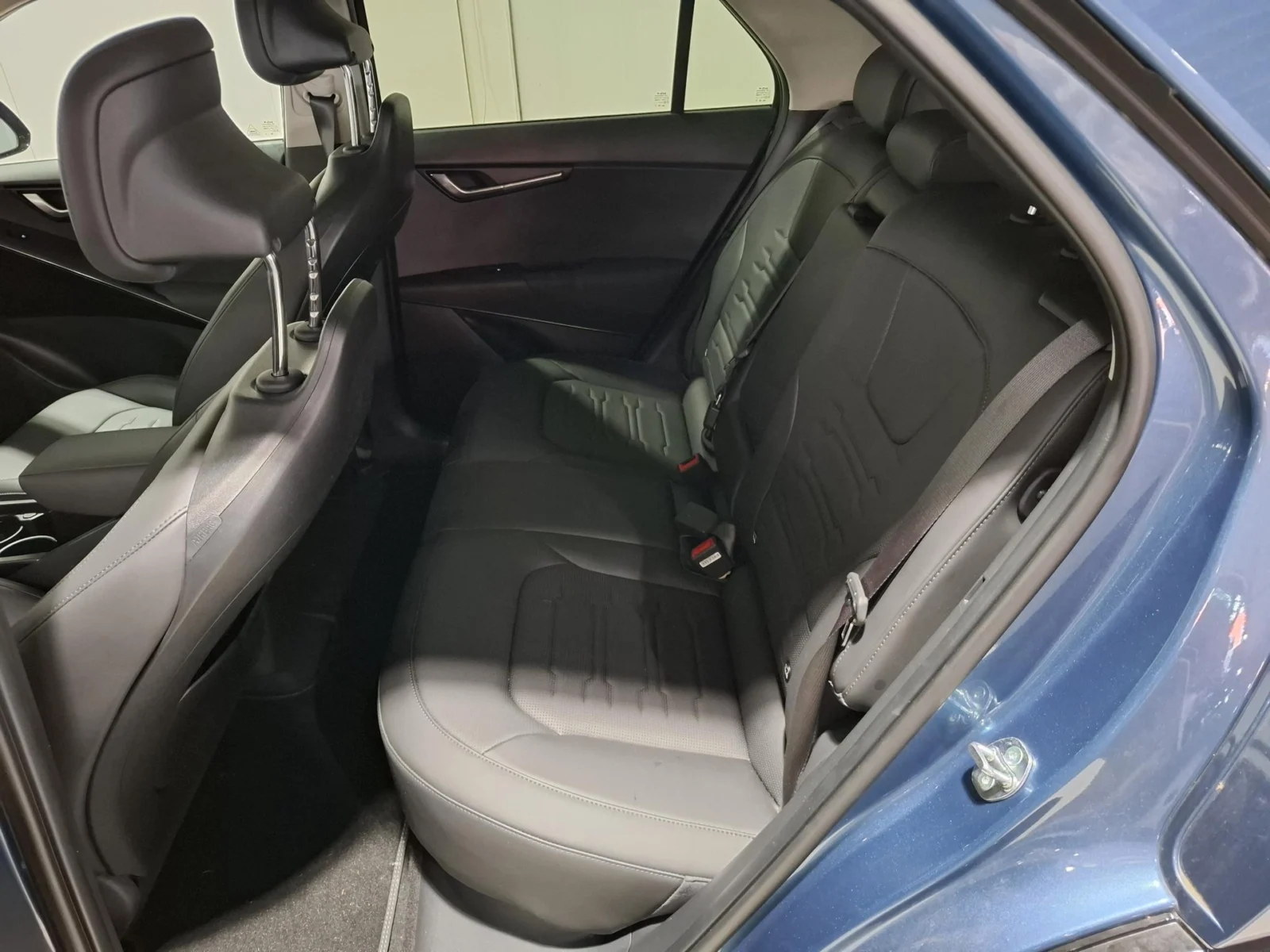 Kia e-Niro Air