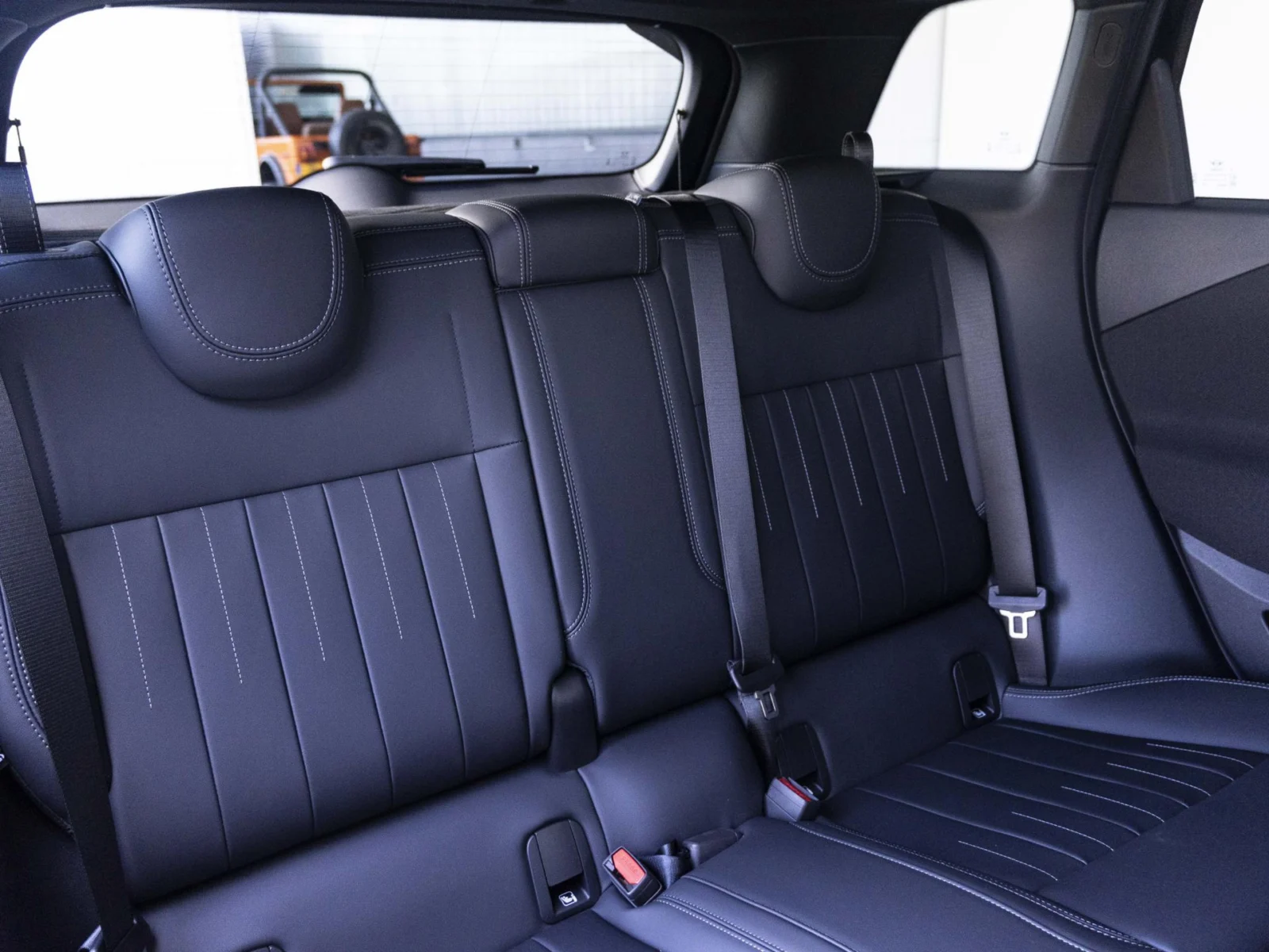 MINI Aceman JCW John Cooper Works L-pakket