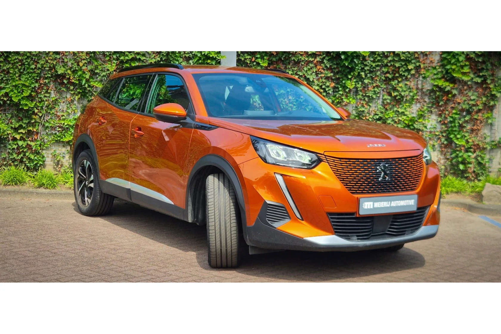 Peugeot e-2008 Allure Première 1 fase