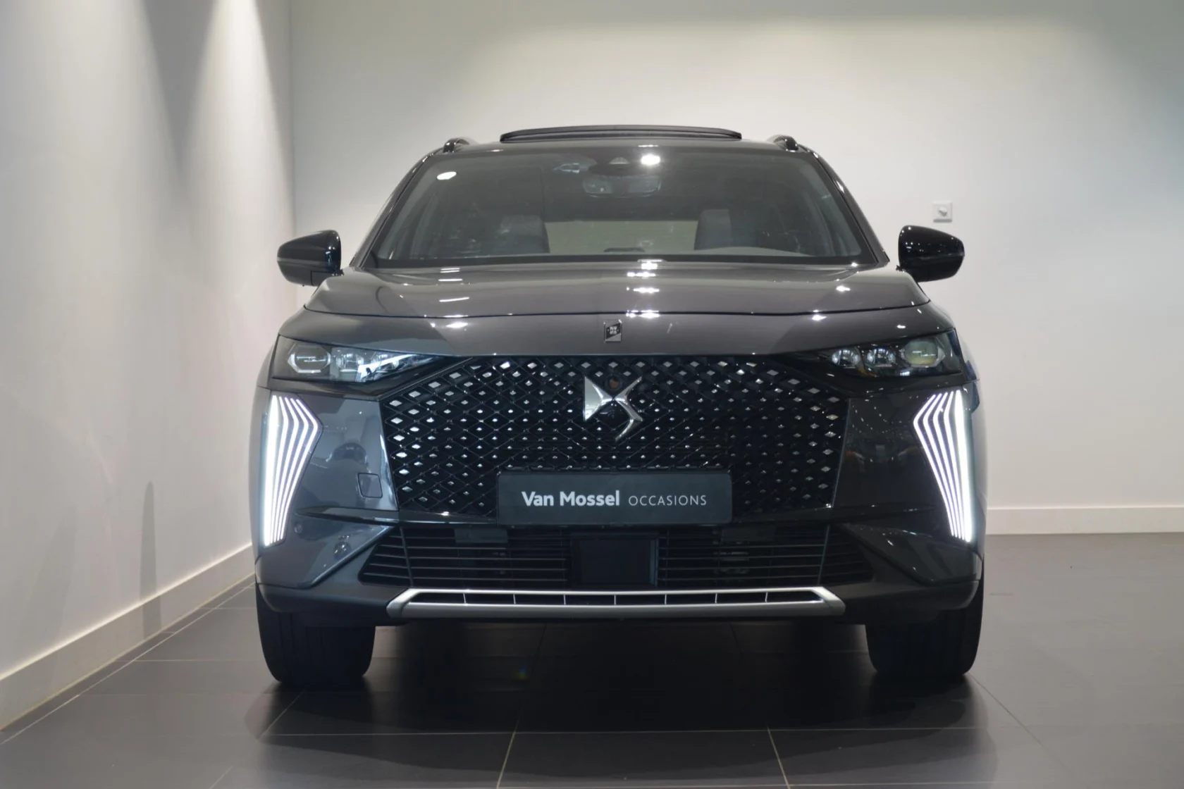 DS-DS 7