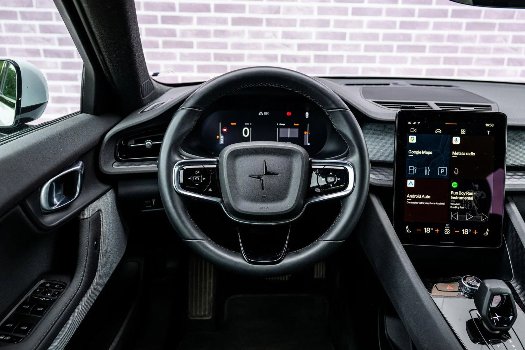Polestar 2 Long Range Dual Motor AWD