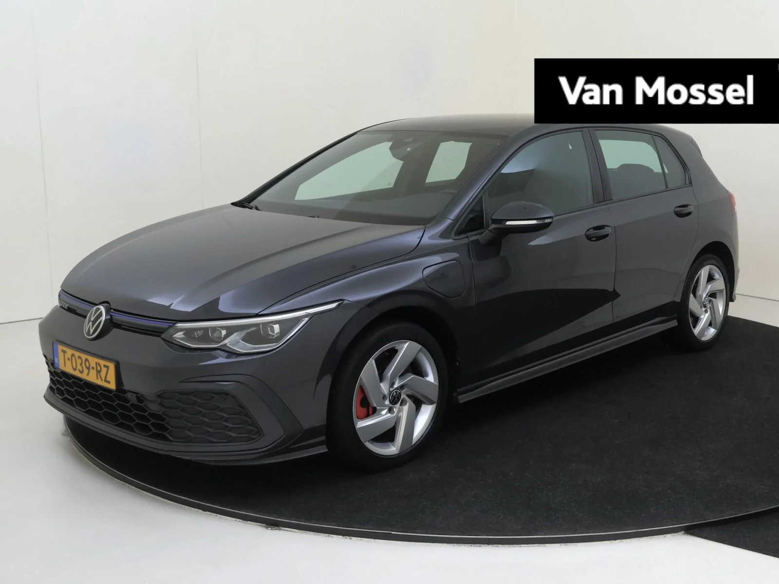 Volkswagen-Golf