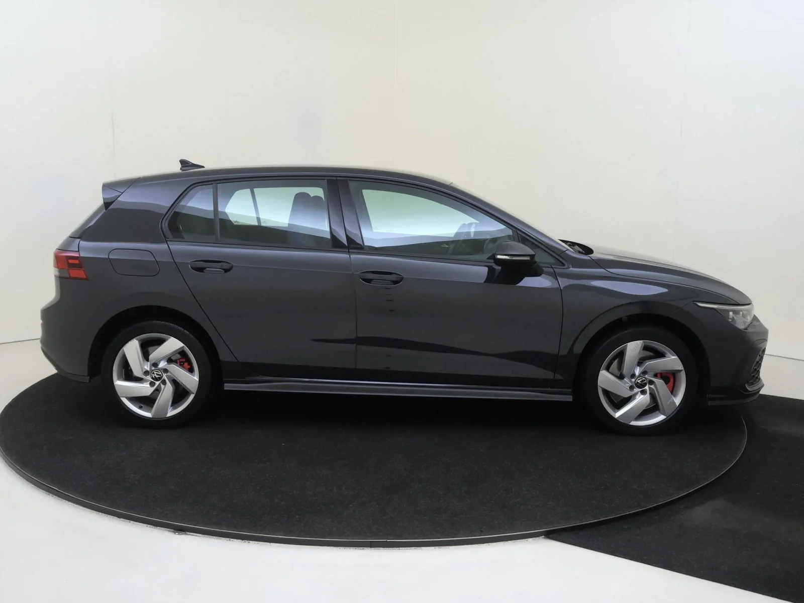 Volkswagen-Golf