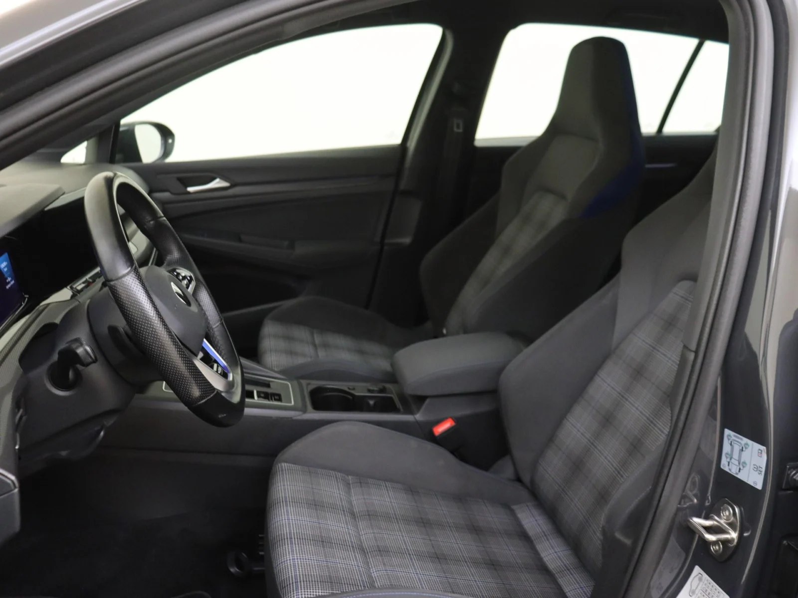 Volkswagen-Golf