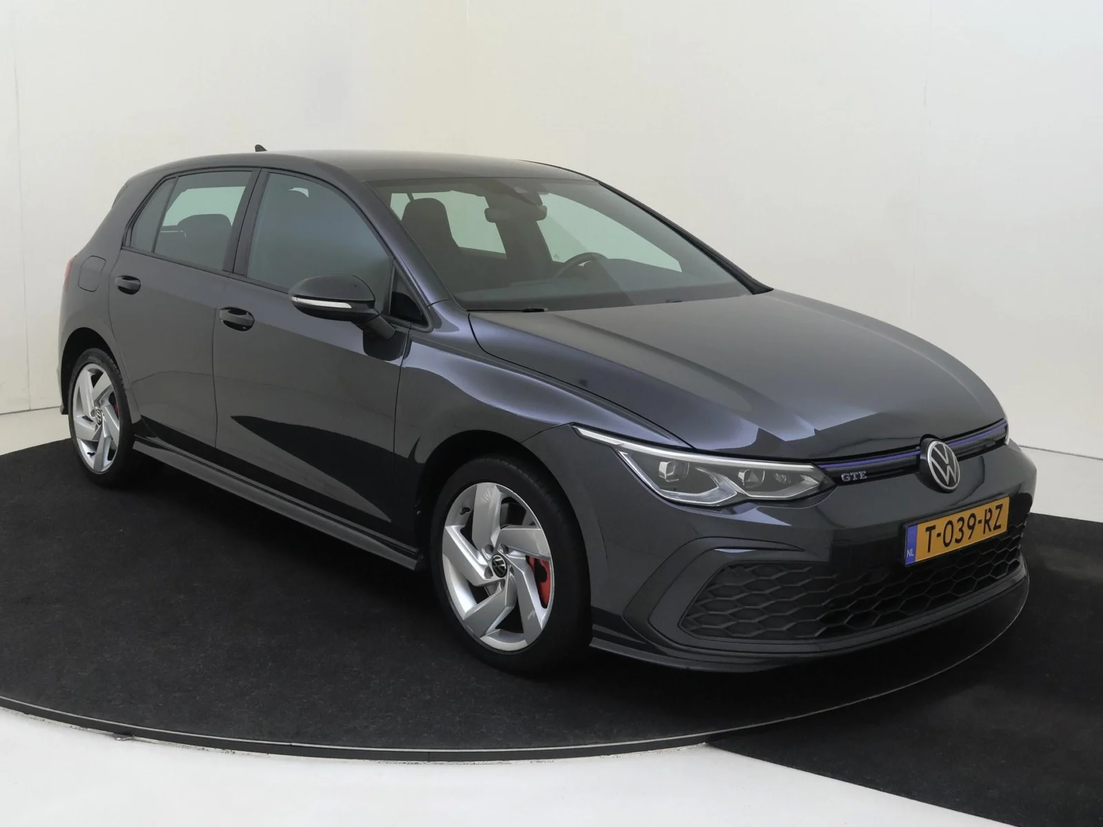 Volkswagen-Golf