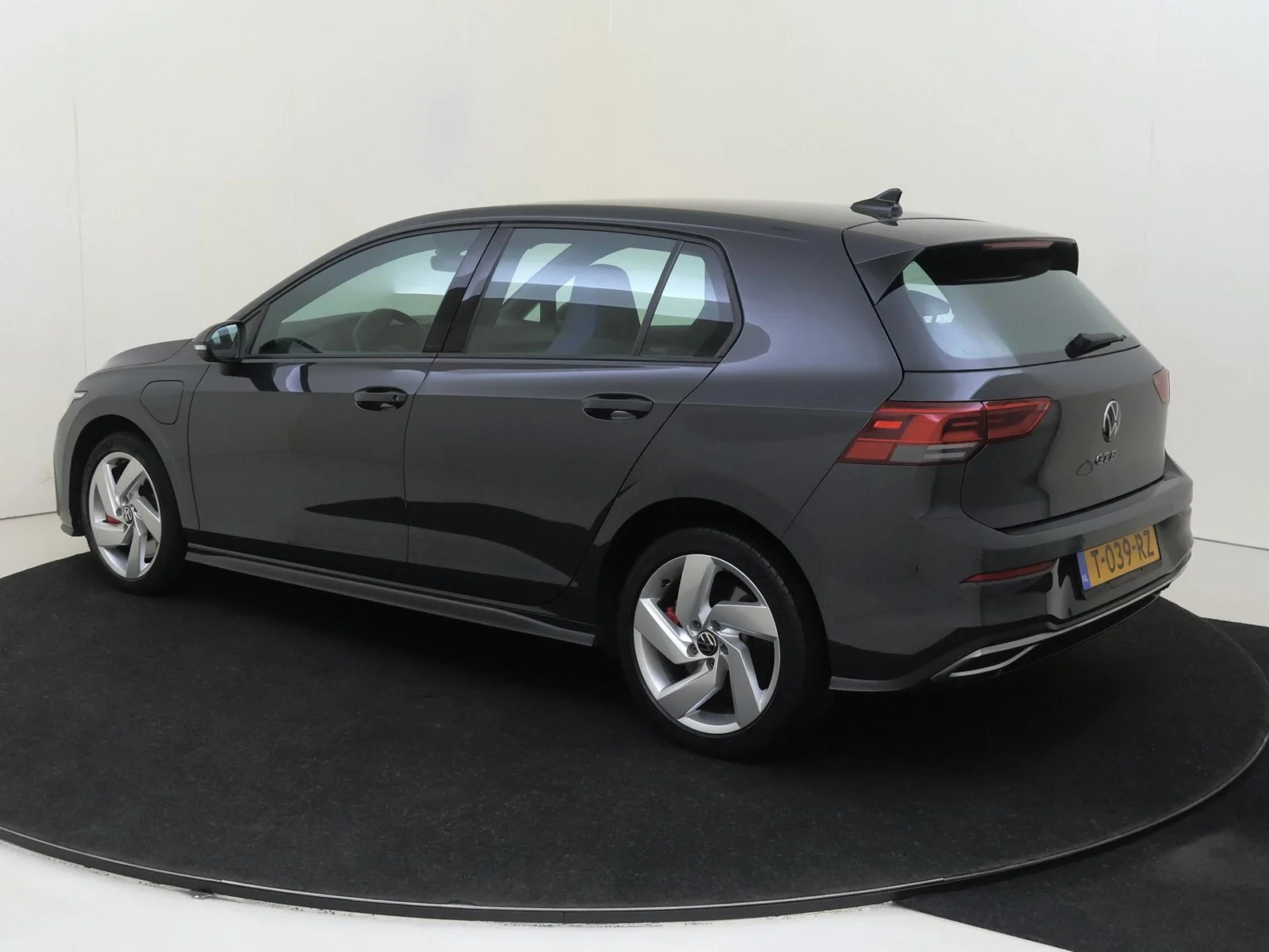 Volkswagen-Golf
