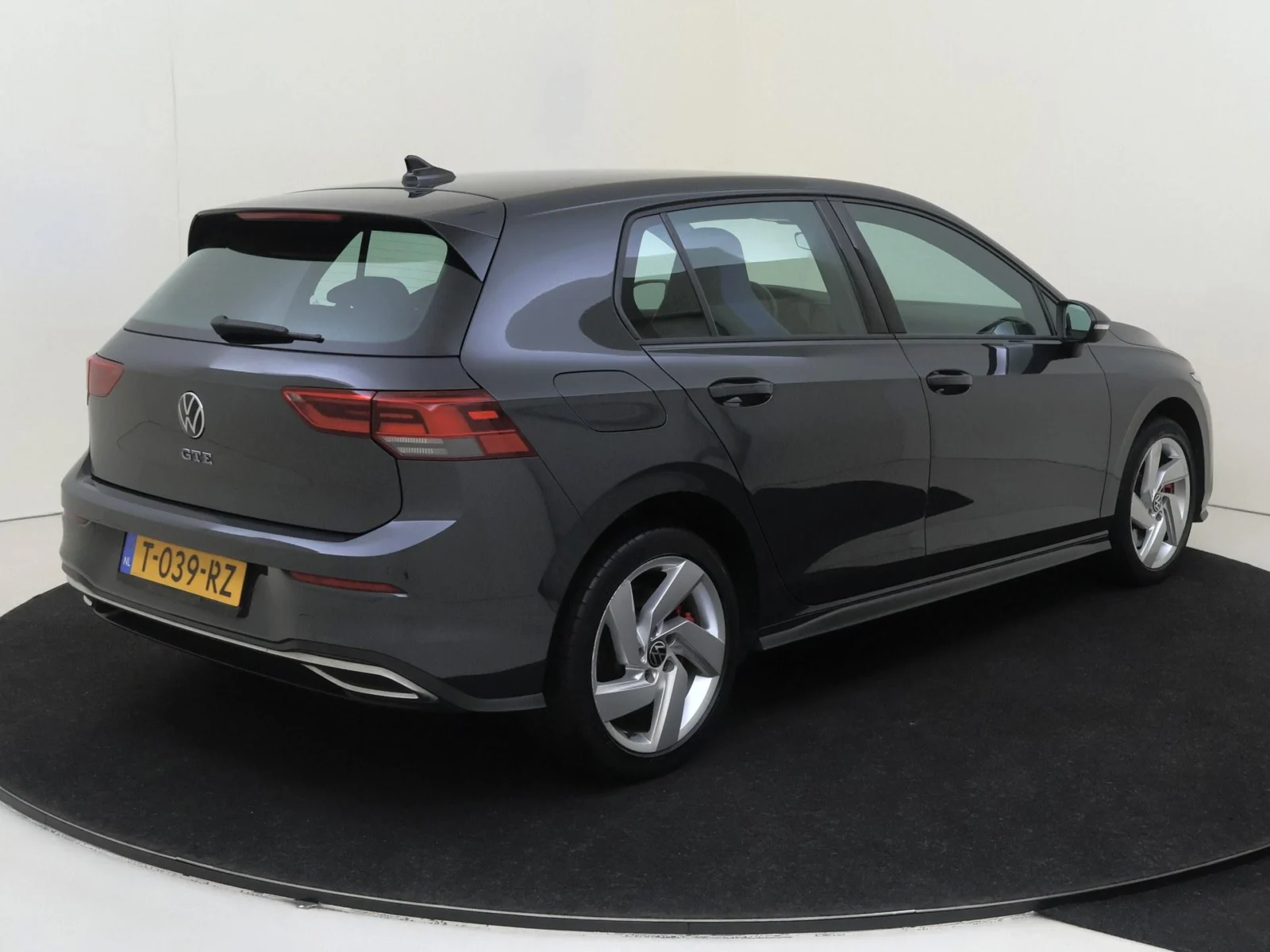 Volkswagen-Golf