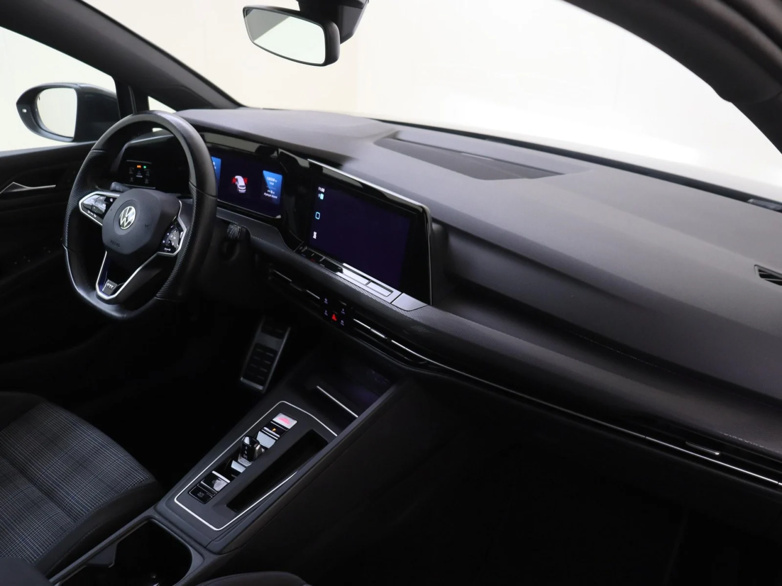 Volkswagen-Golf