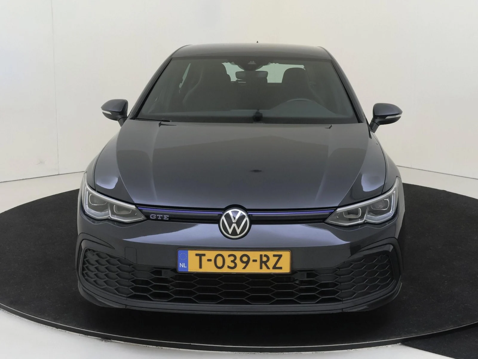 Volkswagen-Golf