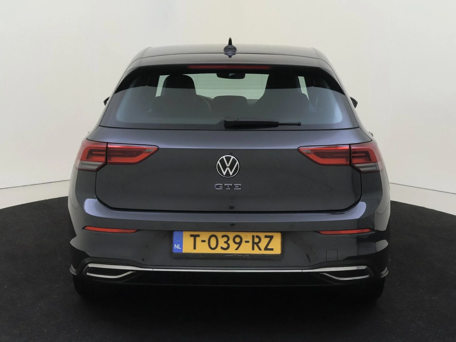Volkswagen-Golf