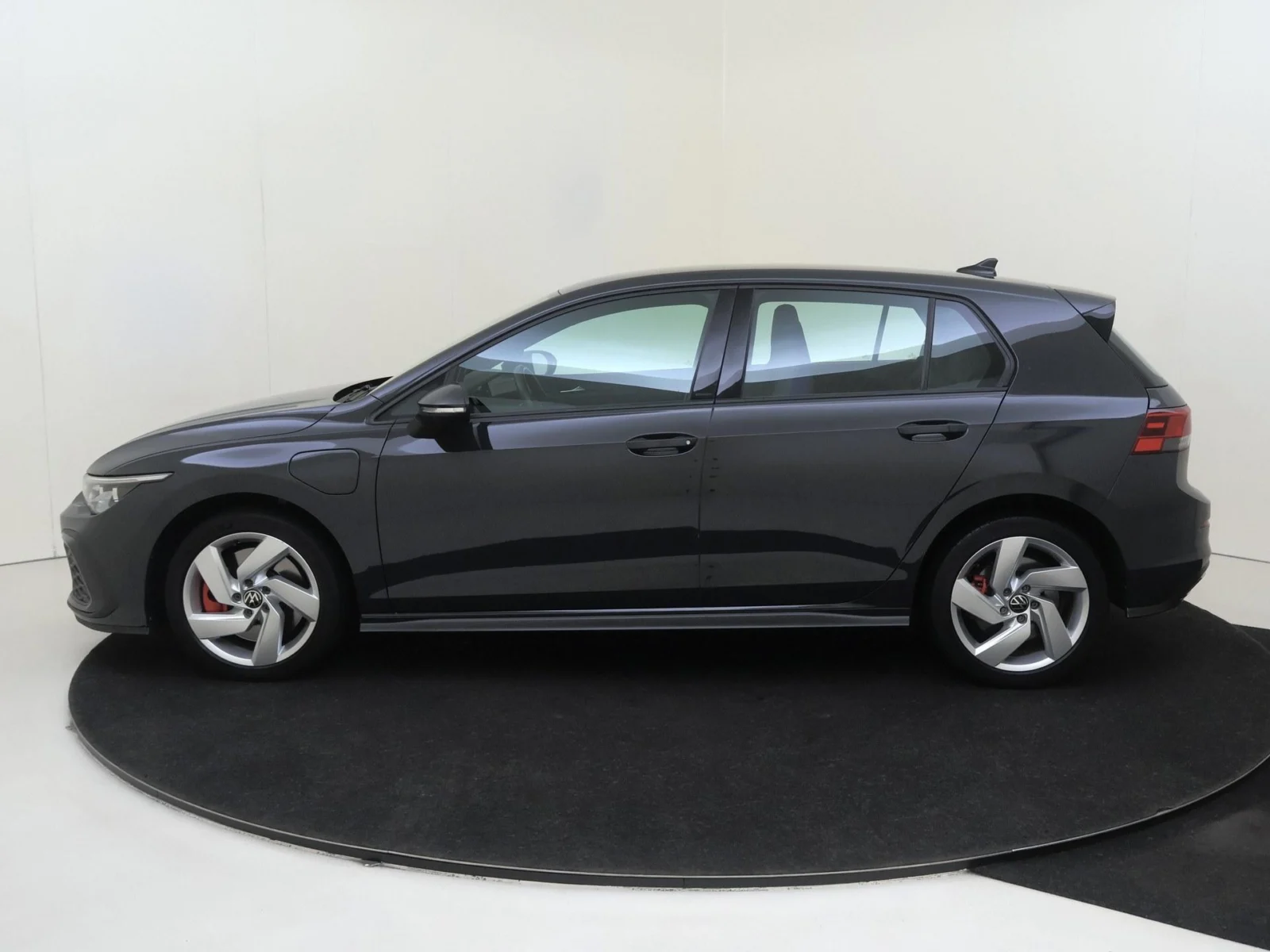 Volkswagen-Golf