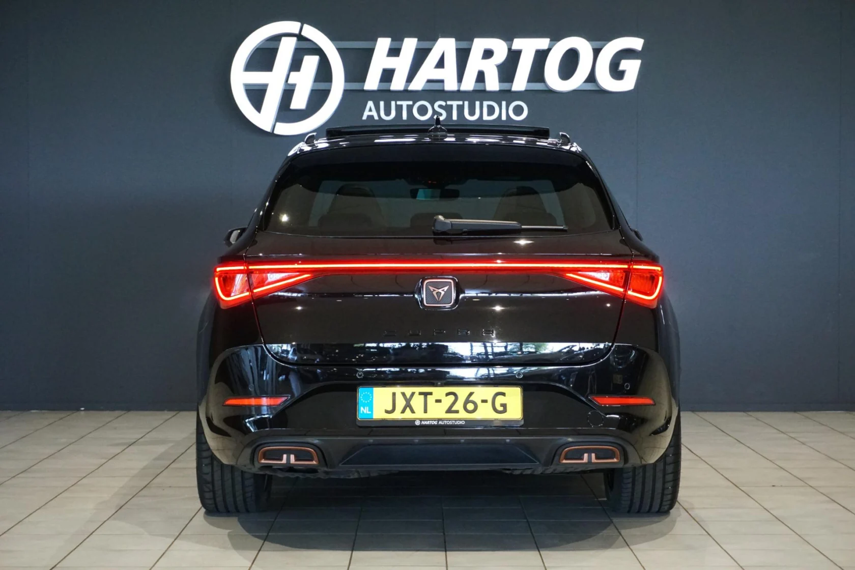 Cupra-Leon Sportstourer