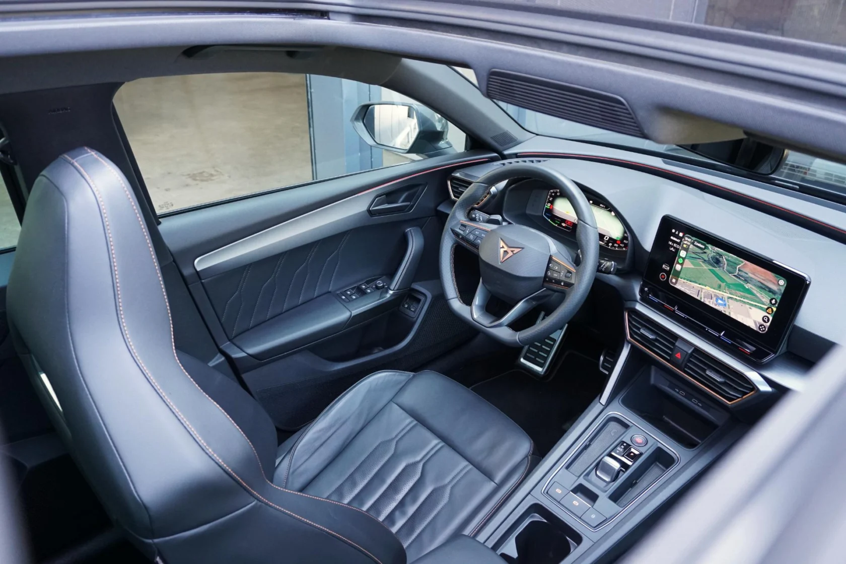 Cupra-Leon Sportstourer