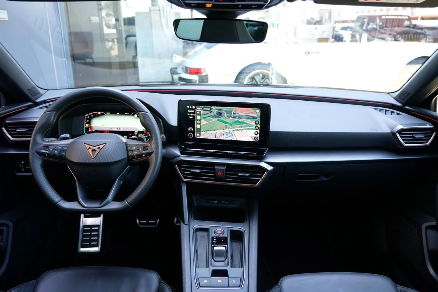 Cupra-Leon Sportstourer
