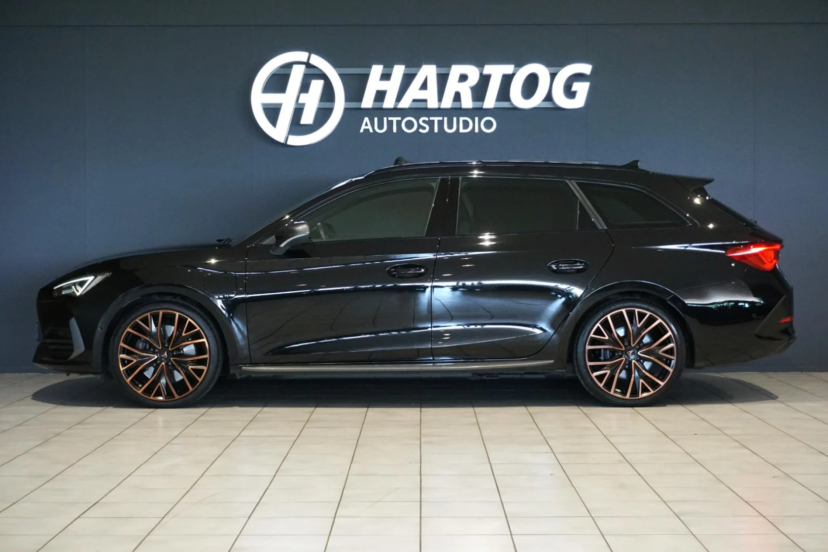 Cupra-Leon Sportstourer