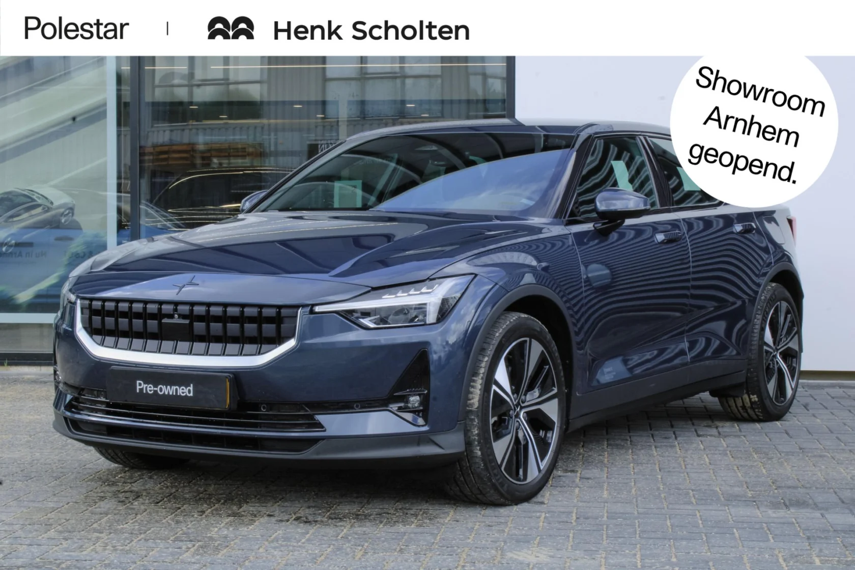 Polestar-2